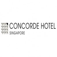 Concorde Hotel Singapore