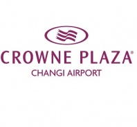 Crowne Plaza Changi Airport