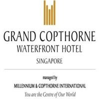 Grand Copthorne Waterfront Hotel