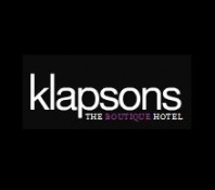 Klapsons The Boutique Hotel