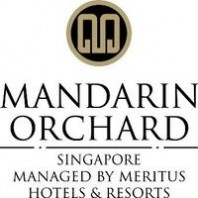 Mandarin Orchard Singapore