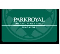 PARKROYAL on Kitchener Road