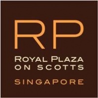 Royal Plaza on Scotts Singapore Hotel