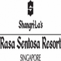 Shangri-La's Rasa Sentosa Resort, Singapore