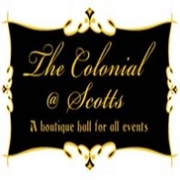 The Colonial @Scotts