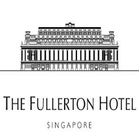 The Fullerton Hotel Singapore