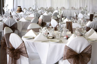 Wedding Ballroom